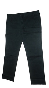 Pantalon Cargo 100% Coton Respirant et Écologique pour Homme, Doublure Polaire, Taille Moyenne, Style Droit Décontracté, de Meilleure Qualité - Product Image 3