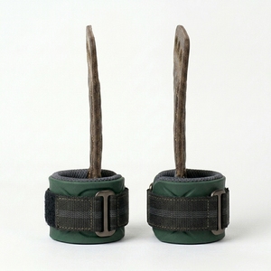 Poignée de maintien robuste pour une stabilité et un contrôle précis, conçue pour une utilisation confortable. - Product Image 3