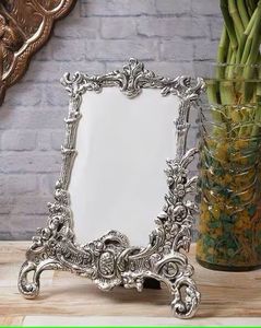Decorative Finish Metal Photo <b>Frame</b> Premium Quality <b>Picture</b> Holder For Home And Hotel Decor - Product Image 1