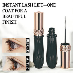 <span class=keywords><strong>Mascara</strong></span> minéral en gel <span class=keywords><strong>waterproof</strong></span> - Allongeant et volumisant, anti-bavures, résistant à la transpiration, hypoallergénique, logo personnalisé, marque privée, vente en gros - Product Image 1