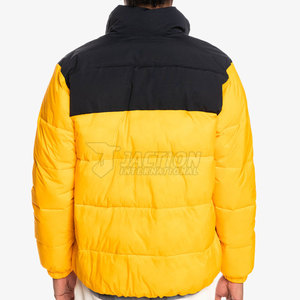 Veste à bulles au design tendance, nouvelle collection, best-seller, facile à porter, vêtement chaud, veste à bulles pour homme - Product Image 3