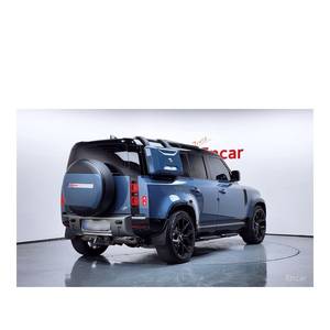 Land Rover Defender 110 P300 X-Dynamic SE 2024, 28,077 km, Caja de Cambios Automática, Volante a la Izquierda, Cámara Trasera - Product Image 2