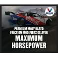 Valvoline VR1 olio motore da corsa SAE 10W-30 olio motore convenzionale ad alto zinco per motori ad alte prestazioni - Product Image 2