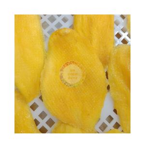 <b>SWEET</b> KING MANGO SLICES HOT PRICE NO SUGAR SOFT DRIED MANGO SLICES ORGANGIZED IN ROSE <b>FLOWER</b> SHAPE INSTANT FRUIT SNACK GIFT - Product Image 6