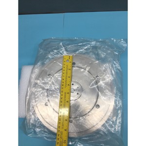 AMAT 0020-27842 Pedestal, 101, Sin Pines, 8", 117566 - Equipo y Piezas de Semiconductores de Confianza de Global Legacy Semiconductor - Product Image 5