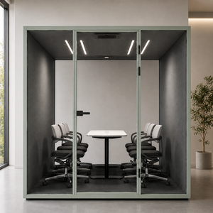 ห้องประชุมพรีเมียมแบบพ็อดสำหรับองค์กร - Product Image 3