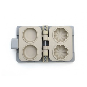 [SUHIL MACHINERY] Máquina Automática Eléctrica para Pasteles de Nuez, Máquina Comercial Resistente para Hornear Pasteles y Galletas en Forma de Bola - Product Image 1