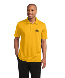 Chemises polo de style oversize, broderie, chemises polo en coton noir, boutonnées, jersey de rugby, rayures, manches courtes, t-shirt pour hommes - Product Image 5