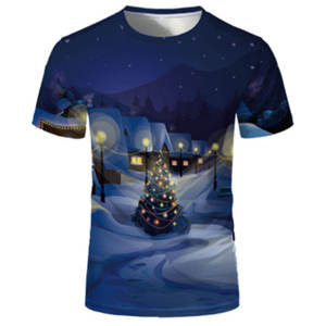 Camiseta de corte cuadrado con logo personalizado, estilo streetwear, de algodón grueso, top corto, camiseta gráfica oversize de corte holgado para hombre - Product Image 3