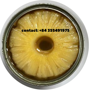 "สับปะรดกระป๋องหั่นอร่อย/ราคาที่ดีที่สุดและสับปะรดคุณภาพพรีเมี่ยมขายส่งจำนวนมาก/ms.jessi - Product Image 6