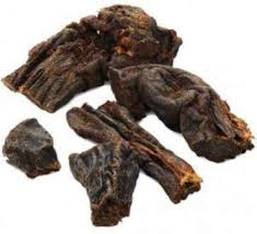 TIMELESS CRAFT Friandise à mâcher biologique sans sucre, saine, à ingrédient unique, pour bœuf séché, pour toutes les races, sans céréales, riche en protéines, pour animaux - Product Image 6