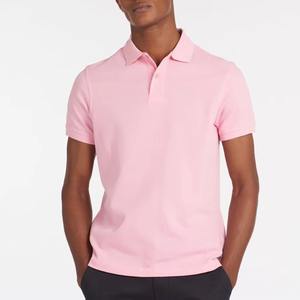 Polo de Alta Gama para Hombre, Marca Privada, Fabricante de Polos Económicos, Proveedor Chino, Polo de Golf Premium - Product Image 4