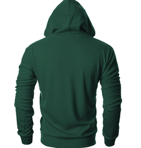OEM Manufacturer Cotton Fleece Hoodies Custom Wholesale Private <b>Label</b> Bulk Production Thermal Outerwear Supplier - Product Image 4