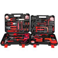 Chine Zhejiang boîte complète commune d'outils tout en un pour les travaux d'inspection à domicile outils à main utilitaires pratiques ménagers électriques