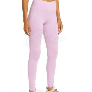 Leggings elásticos para mujer con cobertura total, cómodos y a la moda para uso diario - Product Image 3