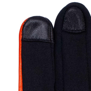 Guantes de Motociclismo Personalizados Premium para Hombre, para Ciclismo Deportivo, Uso Casual y Motociclismo, Precio al por Mayor, Hike Impex - Product Image 3