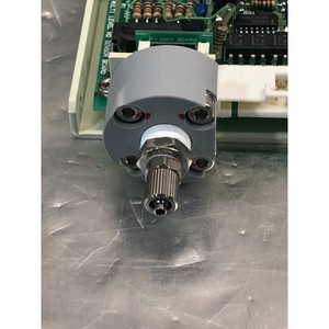 TEL 1B87-000297-11 N2 SENSOR ASSY 101, MULTI LEVEL - อุปกรณ์และชิ้นส่วนเซมิคอนดักเตอร์ระดับโลกที่เชื่อถือได้ - Product Image 6