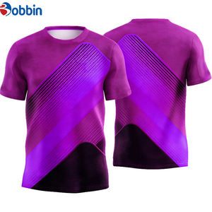 Camisetas de Fútbol Personalizadas con Sublimación, Diseño Moderno, Cuello Redondo, Sublimación Personalizada, Camisetas de Fútbol de Primera Calidad - Product Image 5