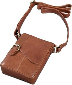 Indian Exporter Casual Designer Genuine Leather Crossbody <b>Sling</b> <b>Bag</b> Lightweight Durable Zipper Chains Daily Carry Christmas - Product Image 2