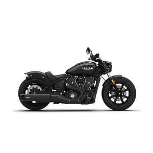 Nouvelle Indian Scout Bobber Limited +Tech 2026 - Product Image 1
