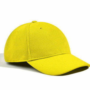 Casquette de ski unisexe en velours côtelé, couleur unie, chapeau d'hiver décontracté pour adultes, fermeture ajustée à l'arrière, 100% acrylique - Product Image 1
