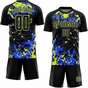 Uniforme de Fútbol Americano al Mejor Precio, Ropa Deportiva de Venta Caliente, Uniforme de Fútbol Americano subido por Dress Sports - Product Image 1