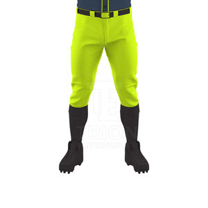 Uniforme de Béisbol Más Vendido, Uniforme de Béisbol Ligero de Poliéster, Ropa de Práctica de Béisbol - Product Image 6