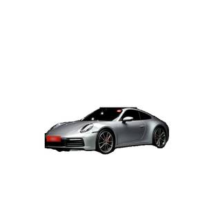 Porsche 911 Carrera S 2024 avec caméra arrière, sièges en cuir, conduite à gauche uniquement, 7 193 km ! - Product Image 1