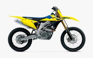 มอเตอร์ไซค์วิบาก 2026 RM-Z250 รุ่นขายดี เครื่องยนต์ 4 จังหวะ ระบายความร้อนด้วยน้ำ - ข้อเสนอสุดพิเศษ! - Product Image 2