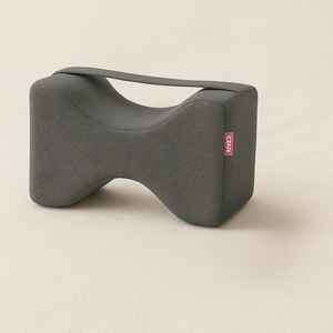 Araami, almohada de bambú Premium para dormir de lado de espuma viscoelástica de punto de alta calidad, almohada personalizada con función de almohadas posicionadores - Product Image 1