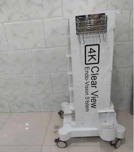 Carrito de Instrumentos para Quirófano con Capacidad de Carga de 50 lb y Garantía de por Vida - Product Image 2