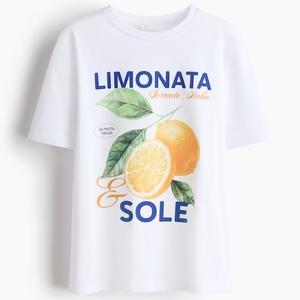 เสื้อยืดคอกลมคุณภาพสูง สำหรับพิมพ์โลโก้ตามสั่ง สไตล์สตรีทแวร์ลำลอง - Product Image 2