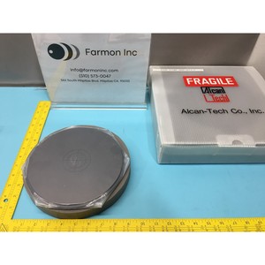 PLAQUE DE GRAPHITE ALCAN-TECH PD0-2190-000, 154329 - Équipements et pièces semi-conductrices de renommée mondiale et de confiance - Product Image 2