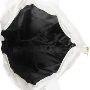 Puffer Tote Bags para mujer Nueva moda Reciclado Puffer Design Low MOQ de Vietnam Logotipo personalizado de alta calidad - Product Image 4