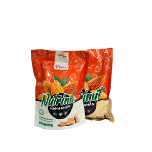195g Almond Energy <b>Biscuits</b> Nutrinut Healthy Snack Wholesale OEM Vietnam Manufacturer - Product Image 4