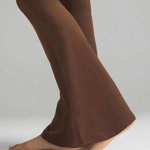 New Design 2026 Super High Waist Soft Yoga <b>Leggings</b> for Women Custom Feels Sublimation Sports <b>Legging</b> Pants Ladies OEM Service - Product Image 3