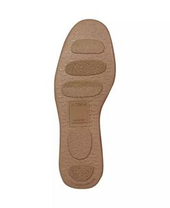 Ciabatte da uomo in vera pelle Romeo ghianda | Macacy's - Product Image 3