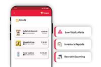 Software ERP de Inventario POS Avanzado, Diseño Personalizado, Facturación en Tiempo Real, Versión Internet, Soporte Multiplataforma, Linux MAC, en Stock