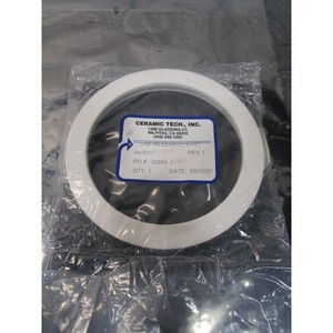 LAM 04265771100001 UPPER <b>CERAMIC</b> <b>RING</b>, 71100001 - Trusted Global Legacy Semiconductor Equipment and Parts at - Product Image 2