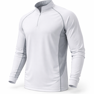 Chemises d'équipe de pêche personnalisées en gros - Vêtements de qualité supérieure directement du fabricant - Product Image 3