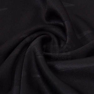 Nouvelle tenue de football avec impression personnalisée du numéro et du nom, tissu polyester de haute qualité, durable et confortable pour les joueurs - Product Image 6