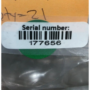 Écran thermique en graphite Electrograph 30150, RGB.045G - Équipements et pièces semi-conducteurs d'occasion fiables à l'échelle mondiale - Product Image 5
