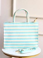 Handgefertigte Mehrfarbige Einfarbige Gewebte Vintage-Tragetasche Strukturierte Textil-Handtasche mit Obergriff Schultertasche Sommer Herbst