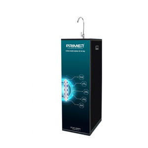 Purificateur d'eau RO à technologie quantique moderne avec filtre Clarify pour usage domestique et hôtelier haut de gamme, électrique IRO-S10 - Product Image 3