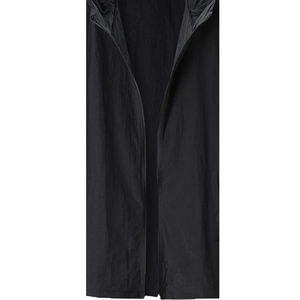 Veste softshell coupe-vent personnalisable pour homme, imperméable, respirante, séchage rapide, écologique, OEM personnalisable - Product Image 3