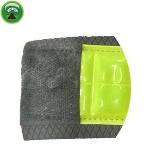 Equipo de neopreno para caballos, envolturas reflectantes para el tobillo - Product Image 4