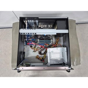 Controlador de movimiento TEL TEL Certas Wing DVR 1 usado como está, piezas de equipos semiconductores antiguos - Product Image 1