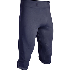 Pantalon de football américain double couche pour homme, grande taille, respirant, pour la course et le fitness, style européen et américain - Product Image 4