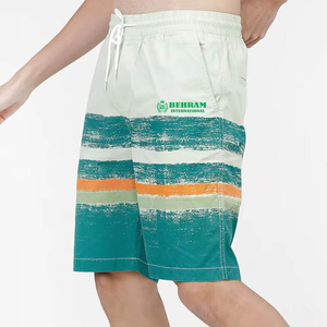 Shorts Deportivos para Hombre al por Mayor, de Alta Calidad, Secado Rápido, Transpirables, para Baloncesto, Gimnasio, con Bolsillos - Product Image 4