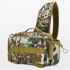 Sac bandoulière minimaliste tendance – Sac à bandoulière intelligent pour la vie en ville - Product Image 6